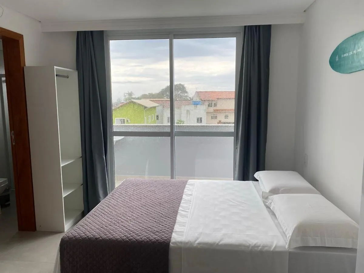 شقة Dona Floripa Florianópolis البرازيل