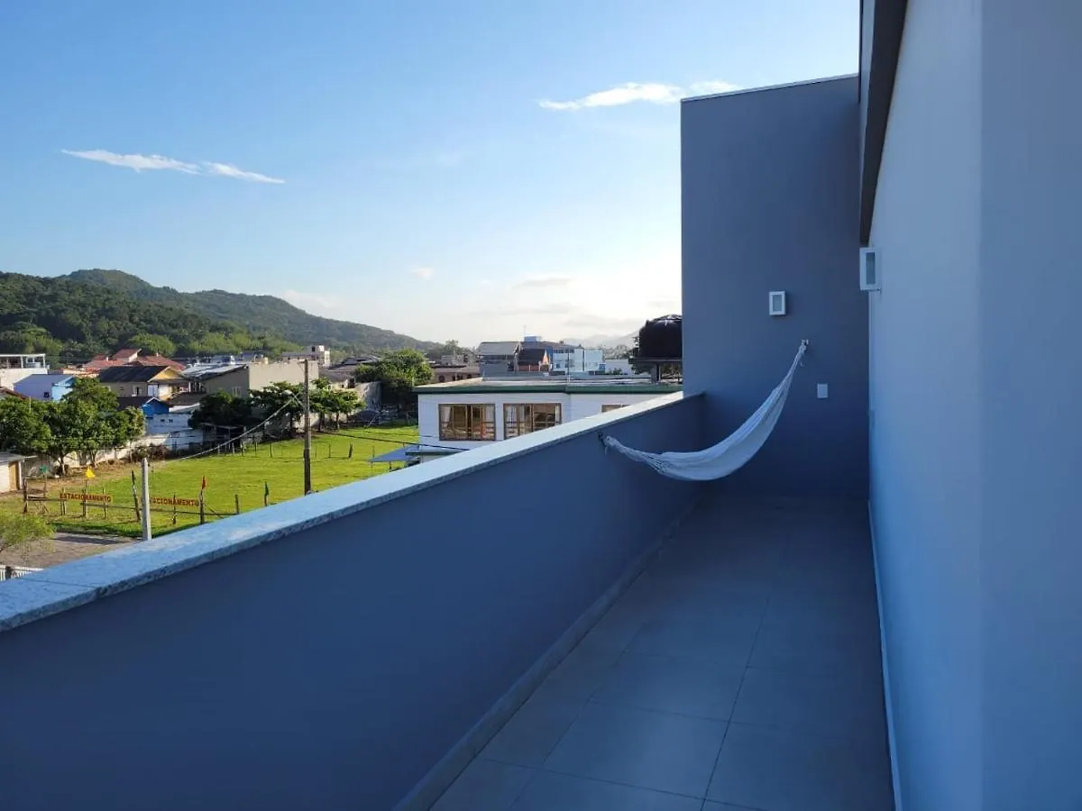 شقة Dona Floripa Florianópolis
