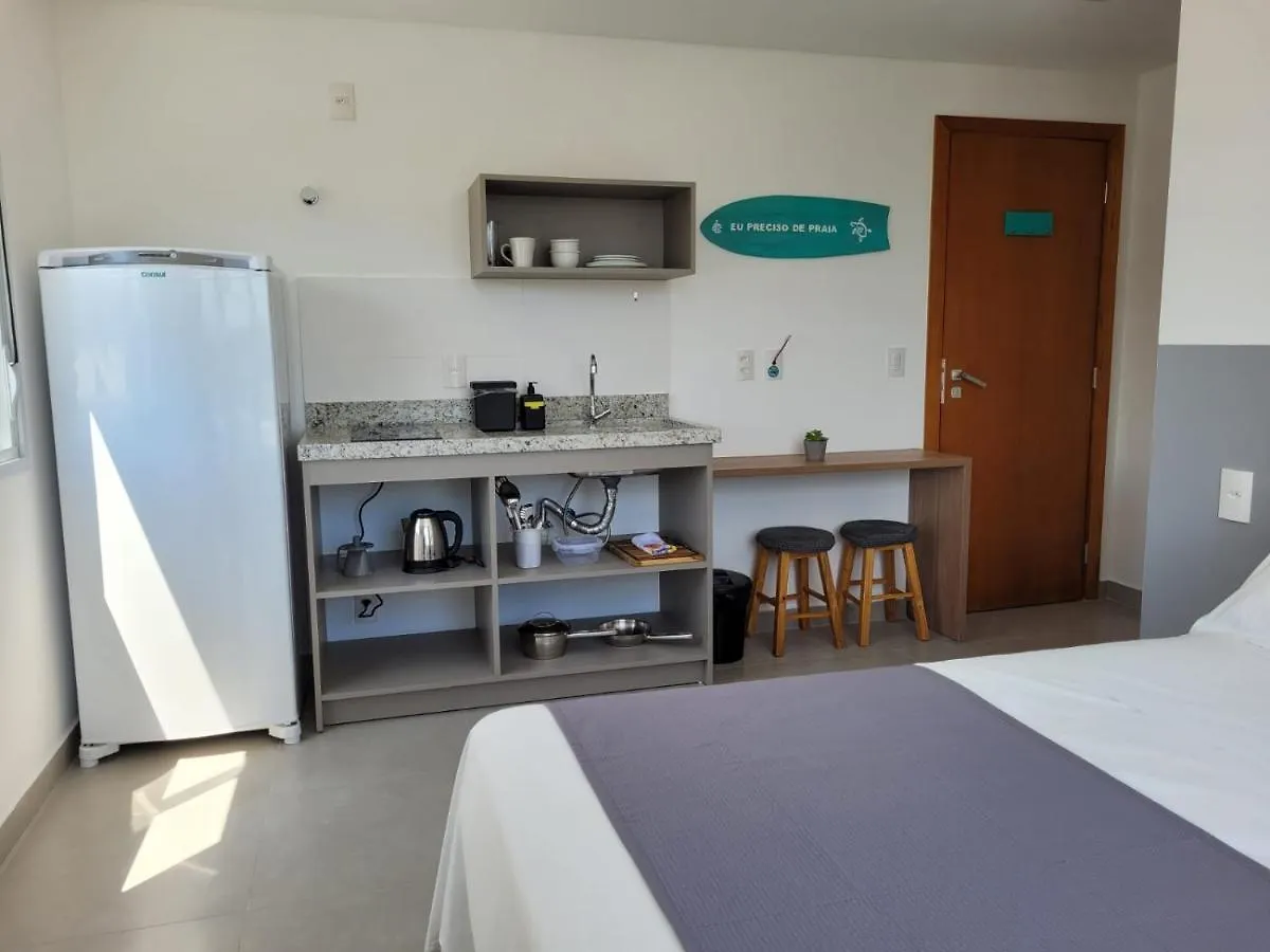 شقة Dona Floripa Florianópolis 0*,