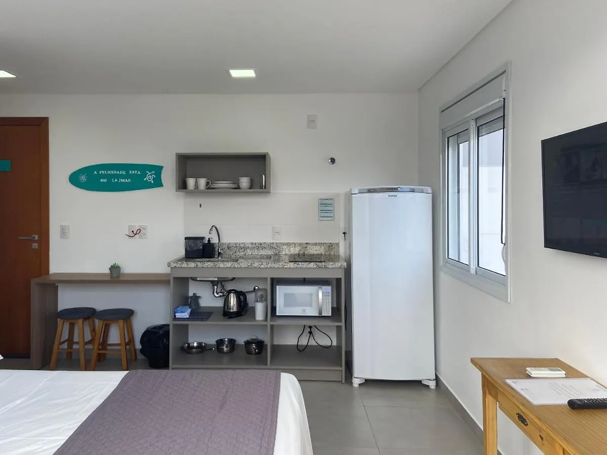 شقة Dona Floripa Florianópolis