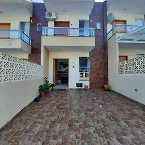 Сasa de vacaciones Casa Na Praia De Ingleses, Florianópolis