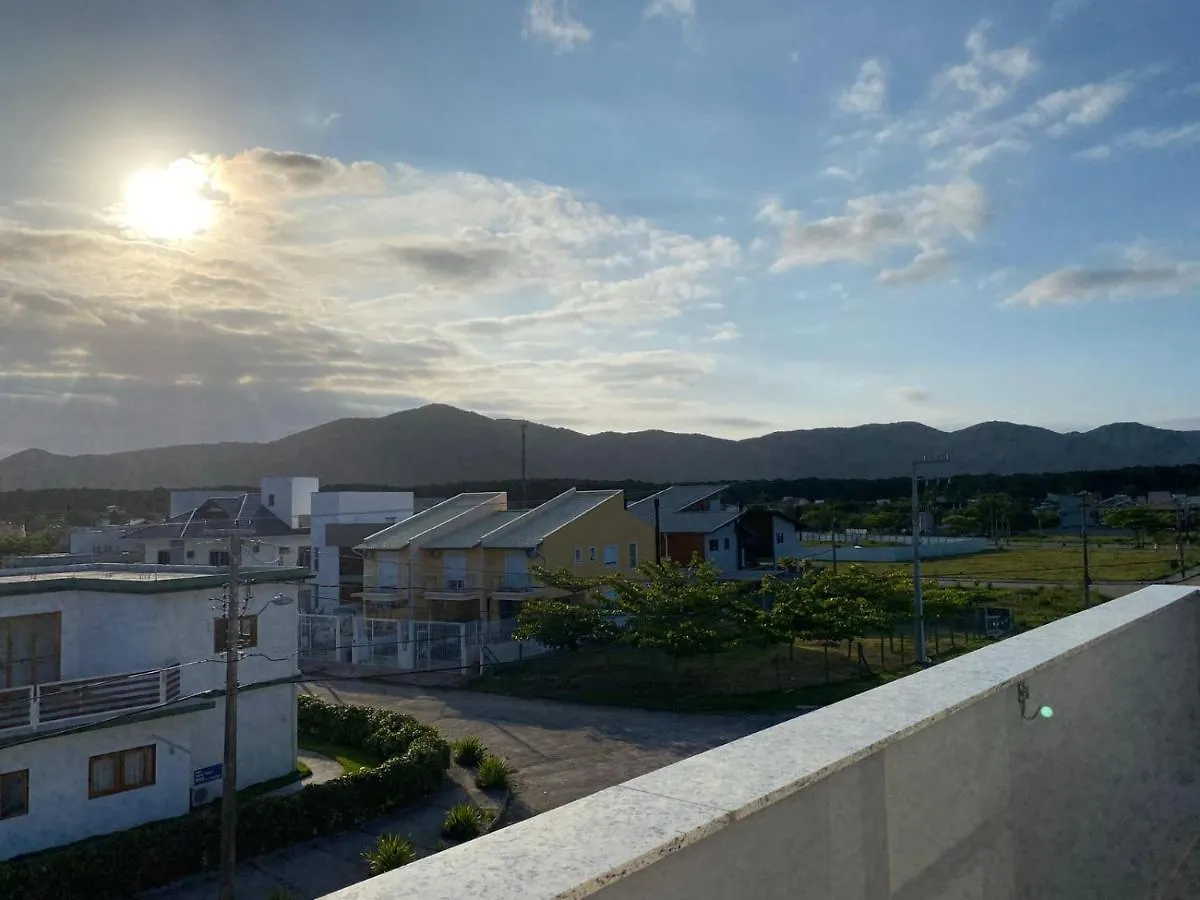 Dona Floripa Lägenhet Florianópolis