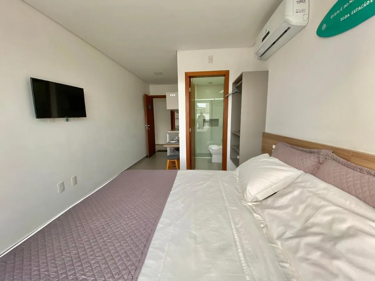 Dona Floripa Lägenhet Florianópolis